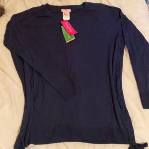 Lily Pulitzer Sweater